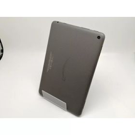 【中古】Amazon Fire HD 8 Plus（2022/第12世代） 32GB グレー【津田沼】保証期間1ヶ月【ランクA】