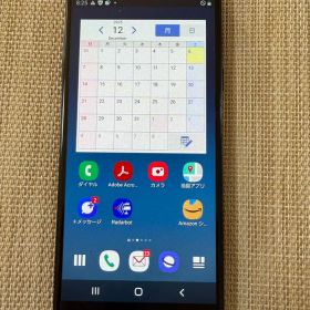 Galaxy SC-02L 32GB docomo ジャンク品