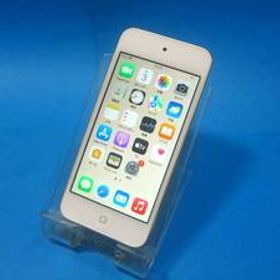 Apple iPod touch 第7世代 128GB ゴールド バッテリー良好 MVJ22J/A -Tag 12a25