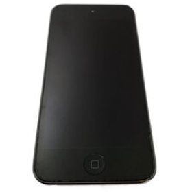Apple◆ポータブルメモリープレーヤー iPod touch MVHW2J/A [スペースグレイ] A2178//