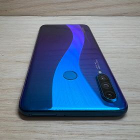 HUAWEI P30 lite 本体 K86