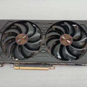 グラフィックボード PULSE RADEON RX 5500 XT 4G SAPPHIRE