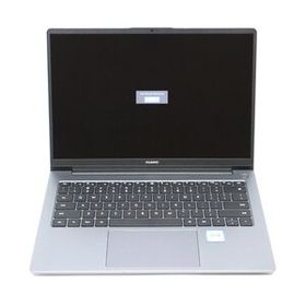 HUAWEI MateBook D 14 MDF-16 Core i5-12450H 2GHz/16GB/SSD512GB/14インチ/英キー/OS無/動作未確認/AC無【大阪出荷】