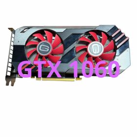 GAINWARD GTX1060 3GB グラフィックボード