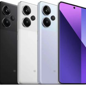 【新品未開封】【量販版SIMフリー】Redmi Note 13 Pro+ 5G 12GB+512GB SIMフリー docomo/au/SoftBank/Rakuten Mobile 回線対応