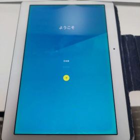 【初期設定済み】docomo dtab d-01H タブレット