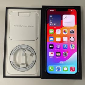 iPhone 13 Pro 256GB グラファイト SIMロック解除済