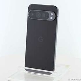 〔中古品〕 Google Pixel 9 Pro XL 256GB オブシディアン GQ57S SIMフリー ［6.8インチ有機EL／Google Tensor G4］〔中古品〕 Google Pixel 9 Pro XL 256GB オブシディアン GQ57S SIMフリー ［6.8インチ有機EL／Google Tensor G4］