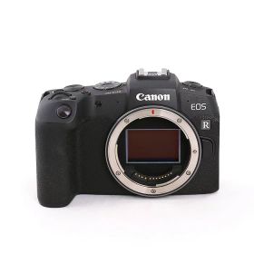【中古】 (キヤノン) Canon EOS RP ボディ【中古カメラ デジタル一眼】 ランク：B