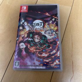 鬼滅の刃 ヒノカミ血風譚