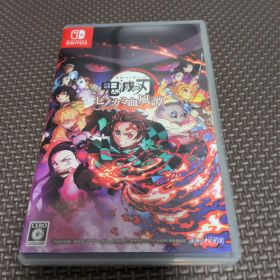 鬼滅の刃 ヒノカミ血風譚 通常版