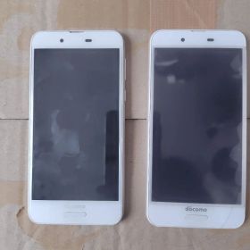 sh01k ２個セット ジャンク