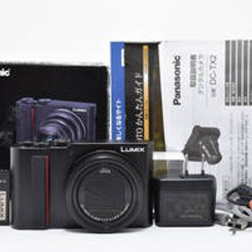 ■ 美品 ■ パナソニック Panasonic LUMIX DC-TX2 #Y-06DE25-1509