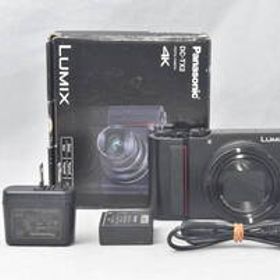 Panasonic パナソニック LUMIX DC-TX2 コンパクトデジタルカメラ