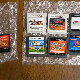 ポケットモンスタースカーレット ケース無し（着払いのみ‼️）