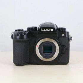 【中古】(パナソニック) Panasonic DC-G99M2 ボデイ