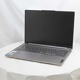 IdeaPad Pro 5i Gen 8 83AQ003YJP アークティックグレー ［Core-i5-13500H (2.6GHz)／16GB／SSD512GB／GeForce RTX 3050(6