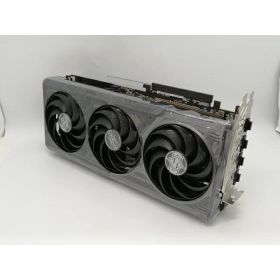 【中古】ASRock Radeon RX 9070 XT Steel Legend Dark 16GB RX9070XT/16GB(GDDR6)【川越クレアモール】保証期間1週間