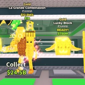 💥超お得💥ラグランデシークレットラッキーブロックセット | ロブロックス(ROBLOX)のアカウントデータ、RMTの販売・買取一覧
