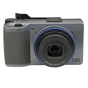 【中古】 RICOH GR IIIx Urban Edition R05010 コンパクトデジタルカメラ コンデジ 中古 良好 S10690611
