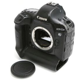 【中古】【お買い得品】キヤノン EOS-1D X ボディ CA01-B1902-2Q2B-ψ CANON キヤノン EFマウント EOS 一眼レフ フルサイズ