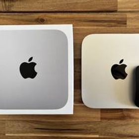 送料無料 Apple Mac mini M2 Pro 16GB 512GB SSD 中古 状態良好