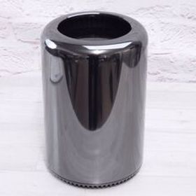 月次セール Bランク Apple MacPro MD878J/A(Late2013) Intel Xeon E5 1650v2(6コア)3.5Ghz メモリ16GB SSD256GB D500×2