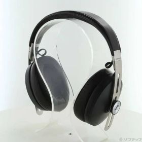 〔中古品〕 MOMENTUM Wireless ブラック M3AEBTXL-BLACK【349】