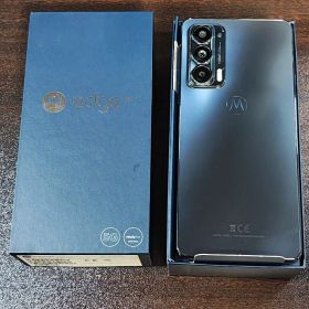 Motorola edge20 SIMフリー