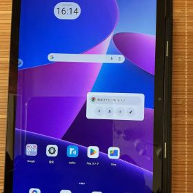 Lenovo Tab M10 Plus 第3世代 タブレット 10.6インチ