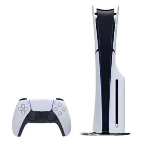 ソニーインタラクティブエンタテインメント プレイステーション5 CFI-2000A01 [1TB]