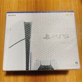 プレイステーション(PlayStation)の新型 PlayStation 5 CFI-2000A01(家庭用ゲーム機本体)