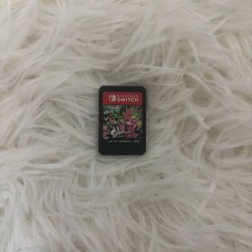 スプラトゥーン2 Nintendo Switch ソフト