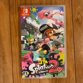 スプラトゥーン2