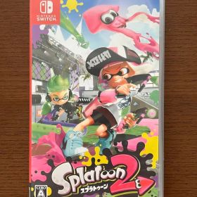 Splatoon 2 (Nintendo Switch)