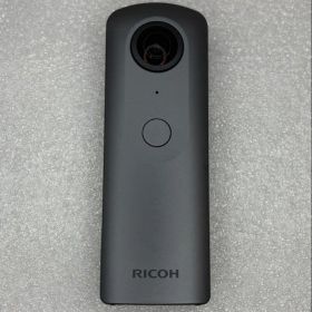 RICOH THETA V 本体とおまけ３つ 360度カメラ