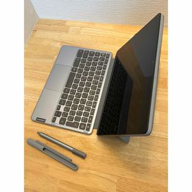 レノボ(Lenovo)のLenovo IdeaPad Duet 370 Chromebook (タブレット)
