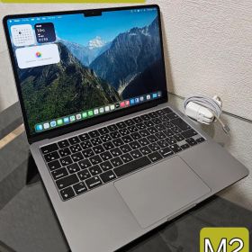 M2 Apple / MacノートPC / MacBook Air 2022