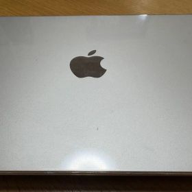 MacBook Air M2 8GB 256SSD シルバー