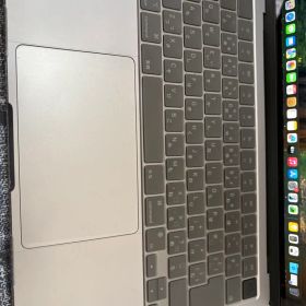 Macbook air m2 13インチ 8gb 256