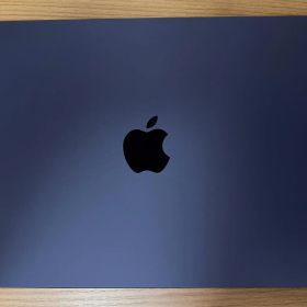 MacBook Air M2 16GB/512GB 2022 ミッドナイト