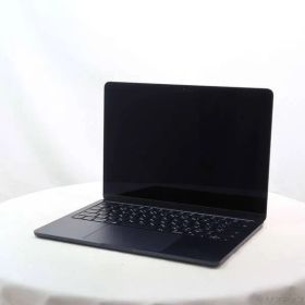 〔中古品〕 MacBook Air 13.6-inch Mid-2022 MLY43J／A Apple M2 8コアCPU_10コアGPU 24GB SSD2TB ミッドナイト 〔15.3 Sequoia〕【258】