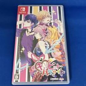 ニンテンドースイッチ キューピット・パラサイト