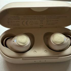 soundcore Liberty Pro 2 クリーム色