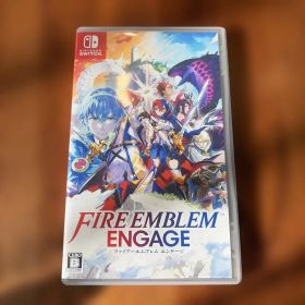 FIRE EMBLEM ENGAGE Nintendo Switch
