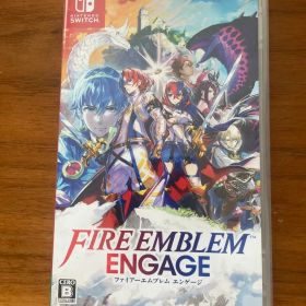 ファイアーエムブレム エンゲージ Switch