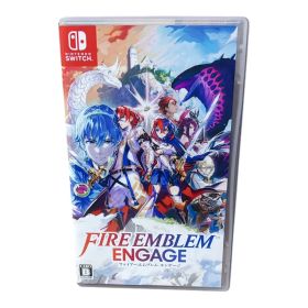 Fire Emblem Engage ファイアーエムブレム エンゲージ