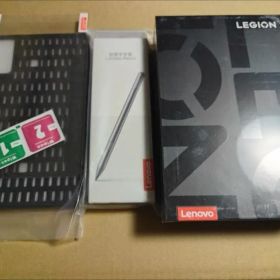 Lenovo Legion y700 2025 16/512 gb