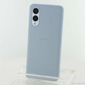 〔中古品〕 arrows We2 M07 128GB ライトブルー ASMC07001 楽天 SIMフリー【262】