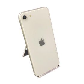 iPhone SE（第2世代） 64GB ホワイト docomo 白ロム 動作確認済 82%【全額返金保証】【最速発送】